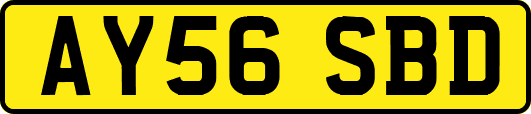 AY56SBD