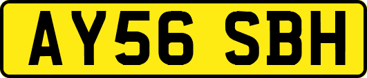 AY56SBH