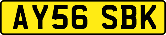 AY56SBK