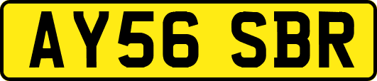 AY56SBR