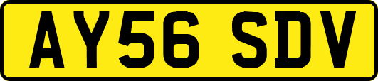 AY56SDV