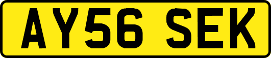AY56SEK