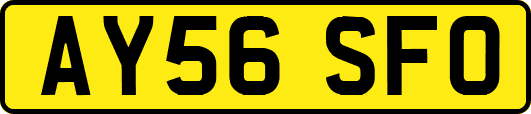 AY56SFO