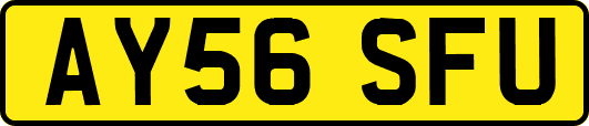 AY56SFU