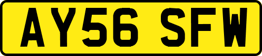 AY56SFW