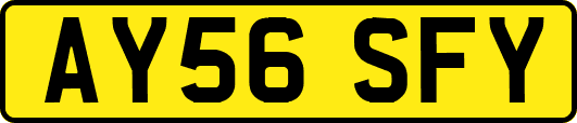 AY56SFY