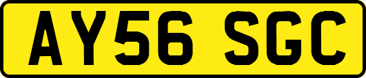 AY56SGC