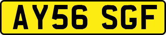 AY56SGF