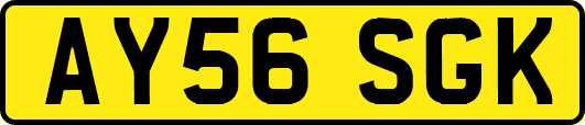 AY56SGK