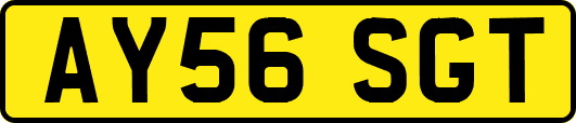AY56SGT