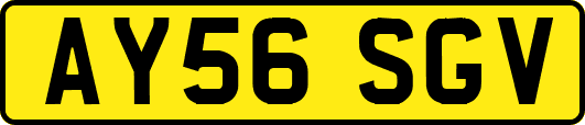 AY56SGV