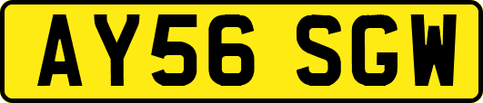 AY56SGW