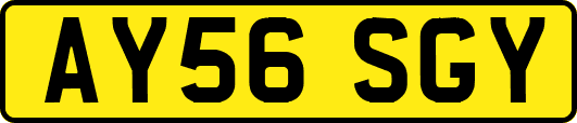 AY56SGY