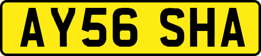 AY56SHA