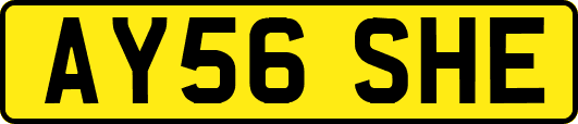 AY56SHE