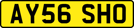 AY56SHO