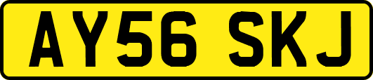 AY56SKJ