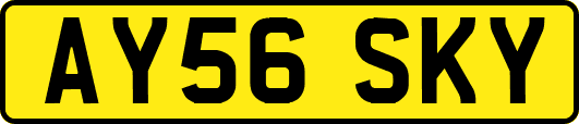 AY56SKY