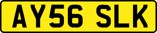 AY56SLK