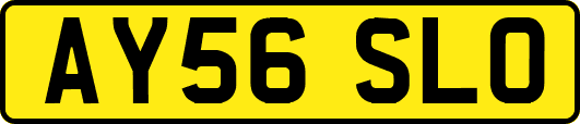 AY56SLO