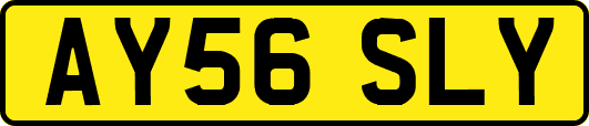 AY56SLY