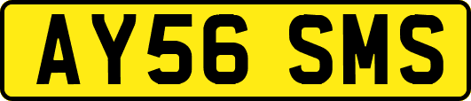 AY56SMS