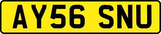 AY56SNU
