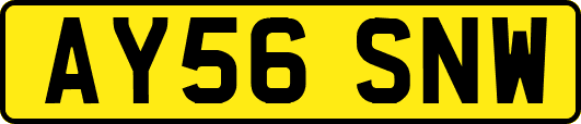 AY56SNW