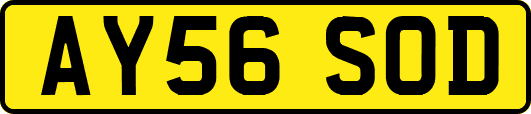 AY56SOD