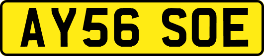 AY56SOE