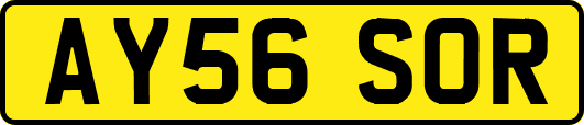 AY56SOR