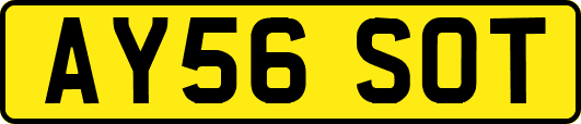 AY56SOT