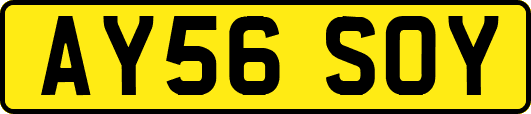 AY56SOY