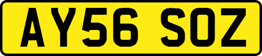 AY56SOZ