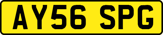 AY56SPG