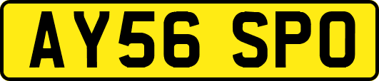 AY56SPO