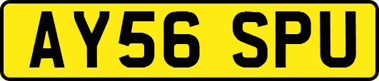 AY56SPU