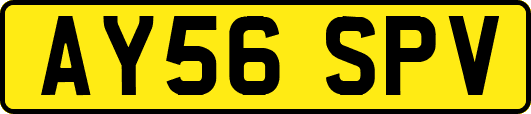 AY56SPV