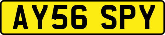 AY56SPY