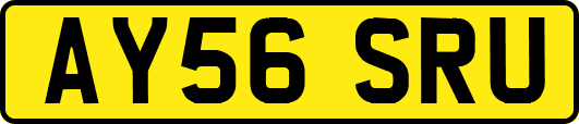 AY56SRU
