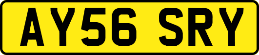 AY56SRY