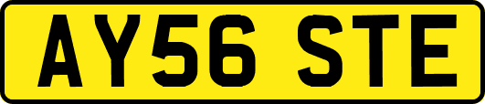 AY56STE