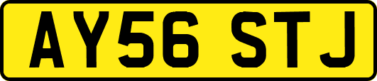 AY56STJ