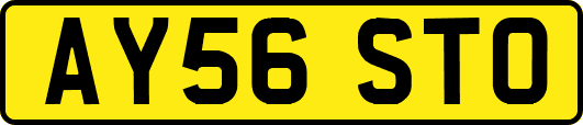 AY56STO