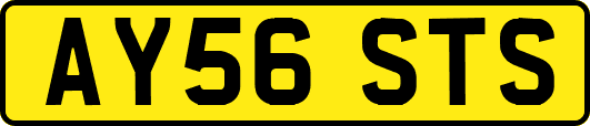 AY56STS