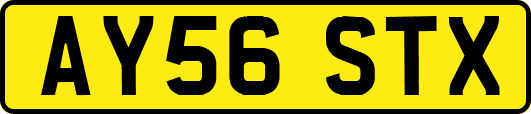 AY56STX