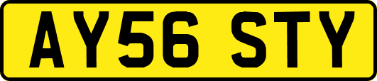 AY56STY