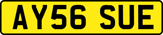 AY56SUE