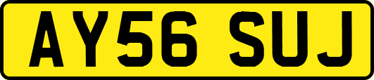 AY56SUJ