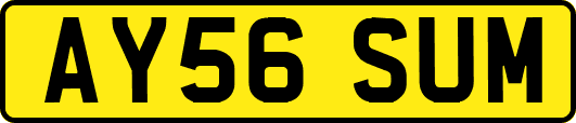 AY56SUM